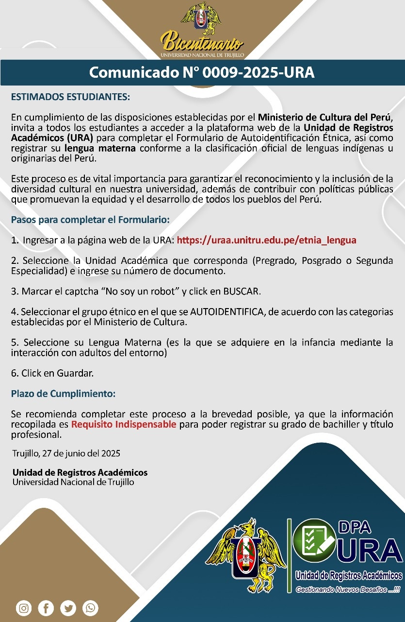 Imagen de las últimas publicaciones